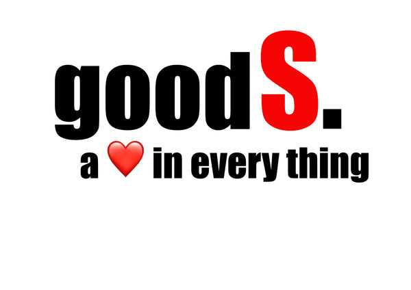 goodS.